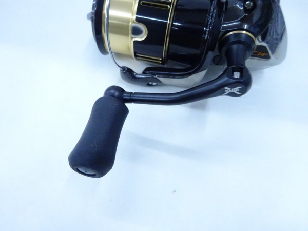 コンプレックスC14+ 2500HGS